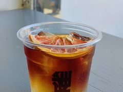 -麻雀咖啡SPARROW COFFEE(十全街店)