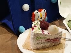 -熊猫家PANDA BAKERY(望江店)