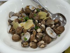 -钱塘府海鲜餐厅