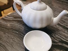 -THE WOODS 简餐 (国贸商城店)