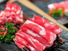 -捞王锅物料理(四川北路店)