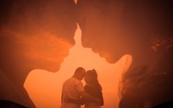-保定巴黎婚纱摄影