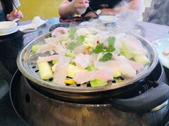 -阿多私房菜(顺德店)