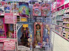 -TOYSRUS玩具反斗城(南通万象城店)