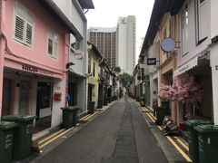 -甘榜格南公园