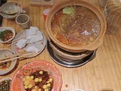 -夜椒瑶·广西大排档(八卦岭店)