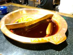 -袁老四重庆老火锅(中瀛御景店)