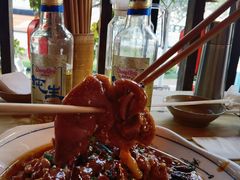 -饭江湖·江湖菜(湖广会馆店)