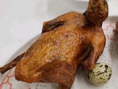 -渔意楼·驰名沙田乳鸽(五羊店)