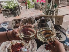 -Seten Restaurant Cappadocia