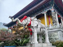 -九华山风景区
