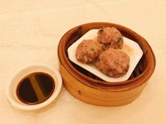 黑椒牛肉丸-顺德人家食府(黄金广场店)