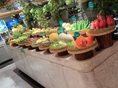 -亚马逊海鲜自助(梅溪湖步步高店)