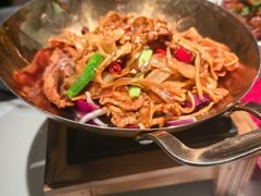 -绿茶餐厅(港惠购物中心店)