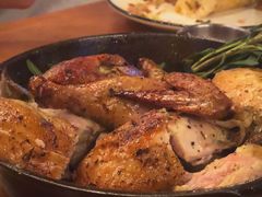 公社招牌烤春鸡-COMMUNE幻师(五角场店)