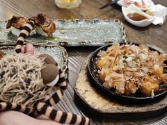 -东京屋(武定路店)