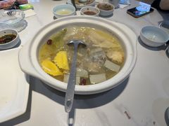 -龙泉人椰子鸡.糟粕醋.海南菜(三亚旗舰店)