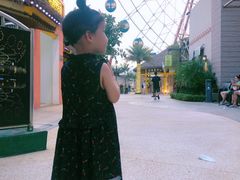 -三亚海昌梦幻海洋不夜城