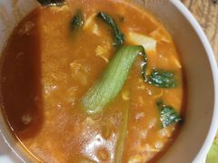 -平娃三宝烧烤·面食(南小街店)