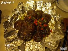 花菇-口味堂(惠济路店)