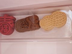 -开元商城(钟楼店)