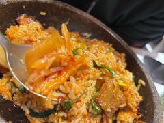 -七八冷面·延边朝鲜族美食(欢乐谷店)