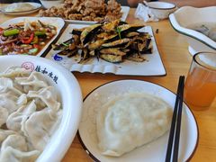 -佳和水饺(海德公馆店)