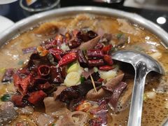 -宛平李记小吃(东关街店)