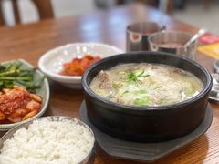 -旺清进洞米肠汤
