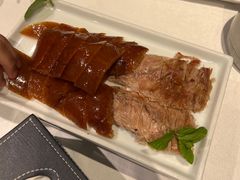 -北平楼·烤鸭·北京菜(牡丹园店)