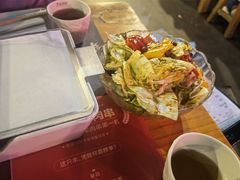 -木屋烧烤(白石洲店)