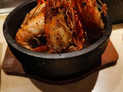 -阿吾罗日本料理(K11艺术中心店)
