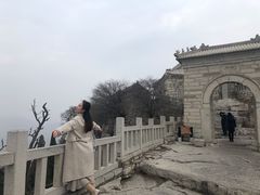 -青州市云门山风景区