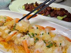 -外婆家(杭州马塍店)