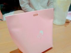 -喜茶(深圳福田星河COCO Park店)