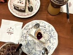 -云境cloudland·口味蛋糕•下午茶(长江路店)