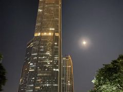 -广州四季酒店·天吧·高空酒吧