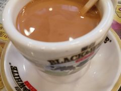 -龙城冰室(旺角)