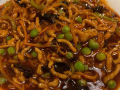 -老江南春·中国龙菜(衡山路店)