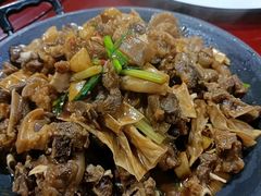 -何乡别院·中式农庄(姑婆山大道店)