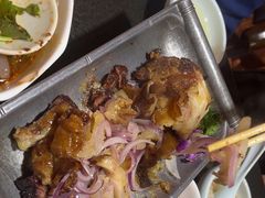 -三道菜(明堂公园店)