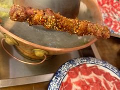-磁器铜锅涮肉(交大东路店)