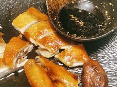 -六个大厨·秘制粤菜(广州塔店)