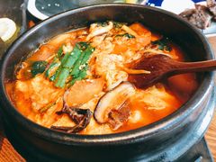 -炎蔵牛舌烤肉