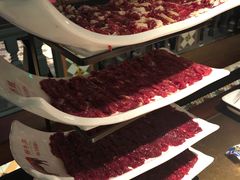 -左庭右院鲜牛肉火锅(新梅广场店)