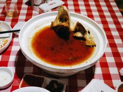-西贝莜面村(当代商城店)