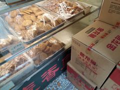 -麦香皇后老式面包坊(大连路店)