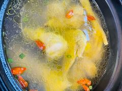 -食光慢宴·安吉土菜馆