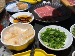 -羊大爷涮肉(亮马桥店)