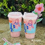 无锡｜年轻人都爱喝的中式茶饮🌸
